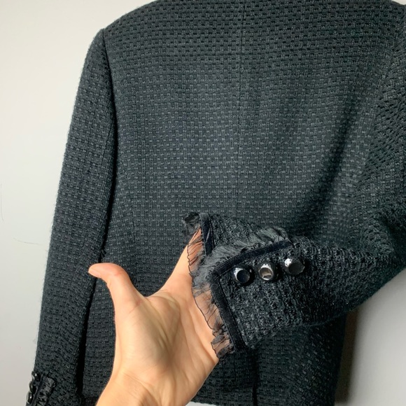 Jones New York Suit Blazer - Picture 7 of 8